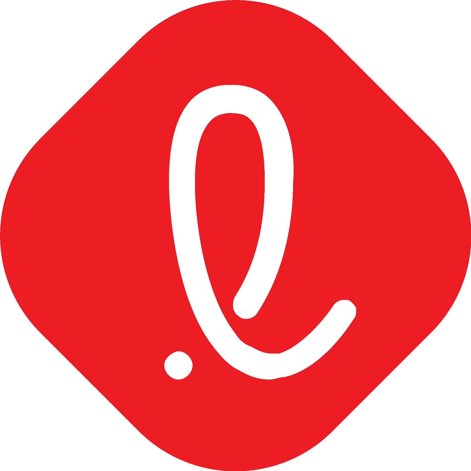 Lotte Value Line Logo Vector Logo